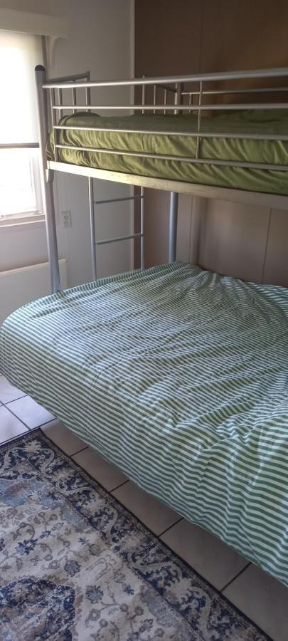 'T Uiltje Villa Ermelo Exteriör bild