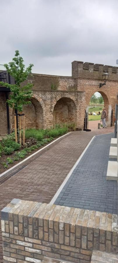 'T Uiltje Villa Ermelo Exteriör bild