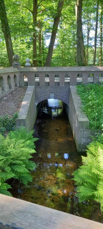 'T Uiltje Villa Ermelo Exteriör bild