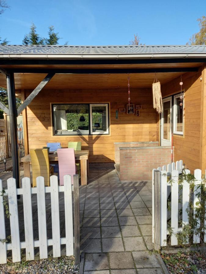 'T Uiltje Villa Ermelo Exteriör bild